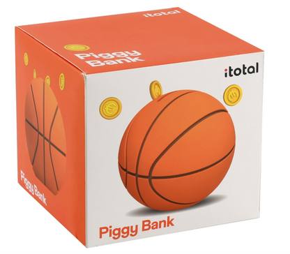 Salvadanaio BASKETBALL