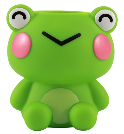 Portapenne 3D FROGGY
