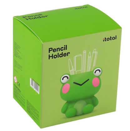 Portapenne 3D FROGGY