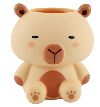 Portapenne 3D CAPYBARA