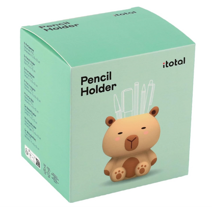 Portapenne 3D CAPYBARA