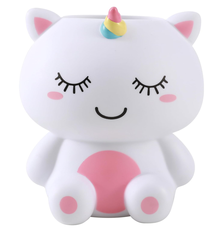 Portapenne 3D UNICORN