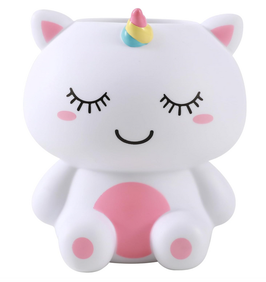 Portapenne 3D UNICORN