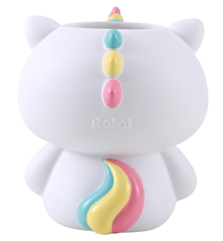 Portapenne 3D UNICORN