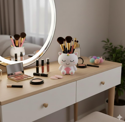 Portapenne 3D UNICORN