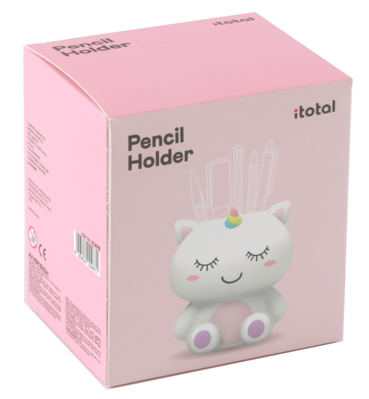 Portapenne 3D UNICORN