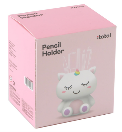 Portapenne 3D UNICORN