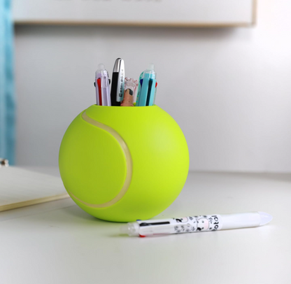 Portapenne 3D TENNIS