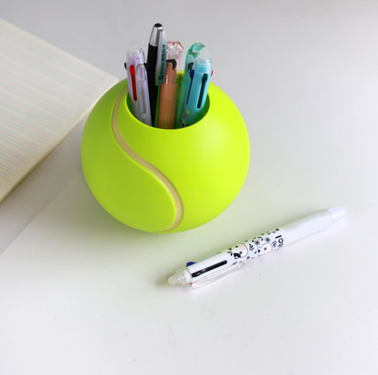 Portapenne 3D TENNIS