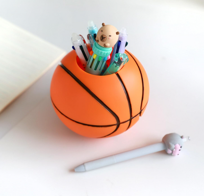 Portapenne 3D BASKETBALL