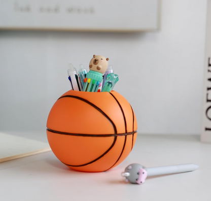 Portapenne 3D BASKETBALL