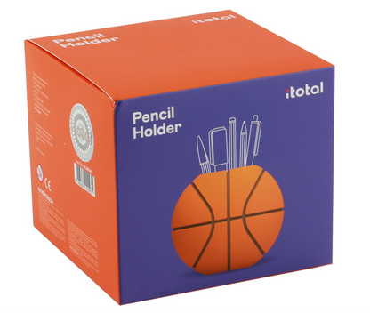 Portapenne 3D BASKETBALL
