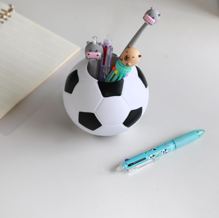 Portapenne 3D  FOOTBALL