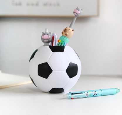 Portapenne 3D  FOOTBALL