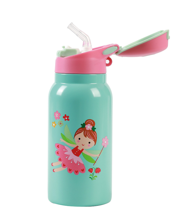 Borraccia Termica 350 ml FAIRY Kids
