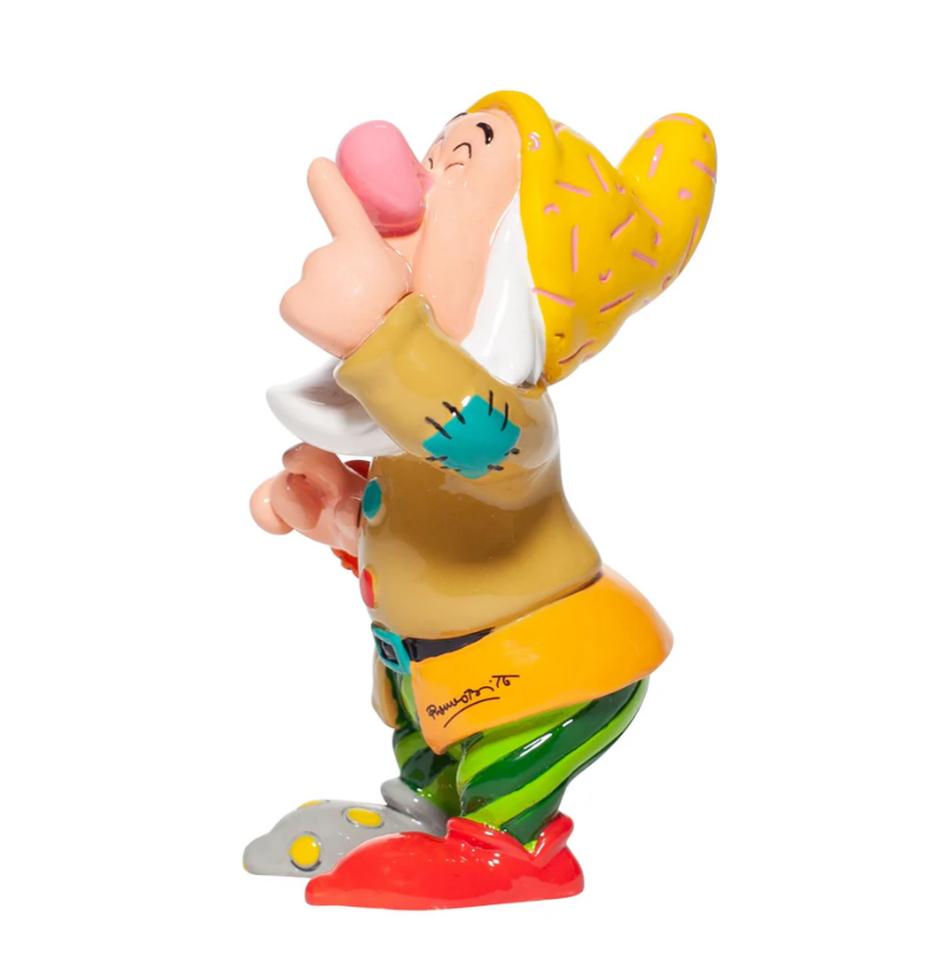 Mini figura Eolo - Disney by Britto