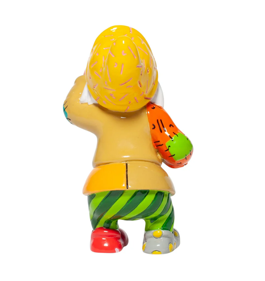 Mini figura Eolo - Disney by Britto