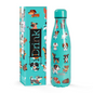 Borraccia Termica 500 ml DOGS