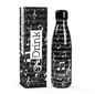 Borraccia Termica 500 ml MUSIC