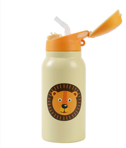 Borraccia Termica 350 ml ANIMALS Kids