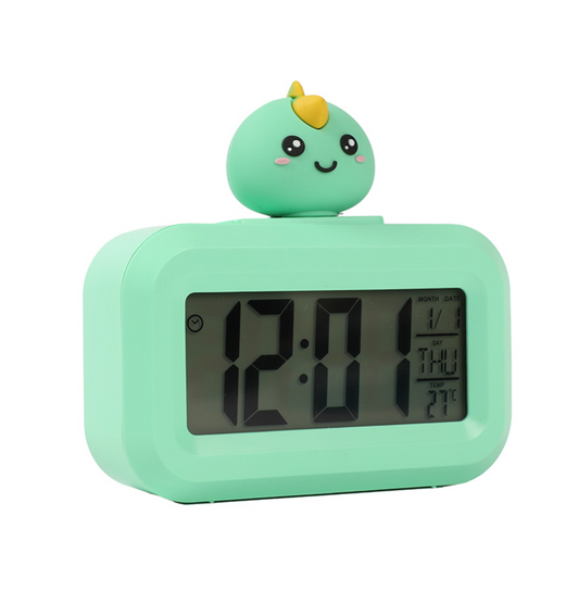 Sveglia digitale Dinosauro