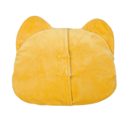 Cuscino riscaldabile/raffeddabile semi SHIBA