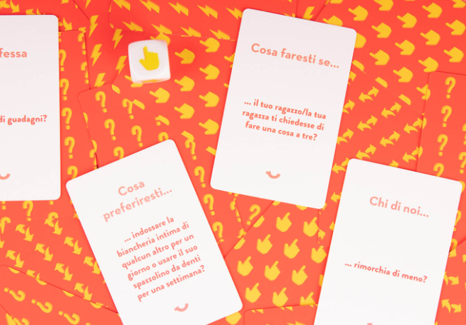 Hellofun! Me Ne Frego