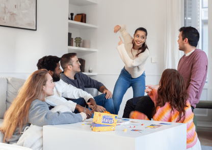 Hellofun! How I Met Your Series