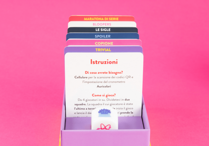 Hellofun! How I Met Your Series