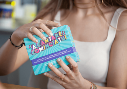 Hellofun! A Cantare Comincia Tu