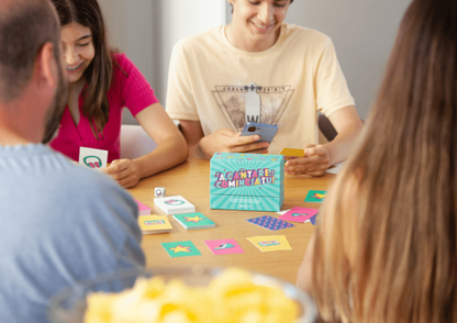 Hellofun! A Cantare Comincia Tu