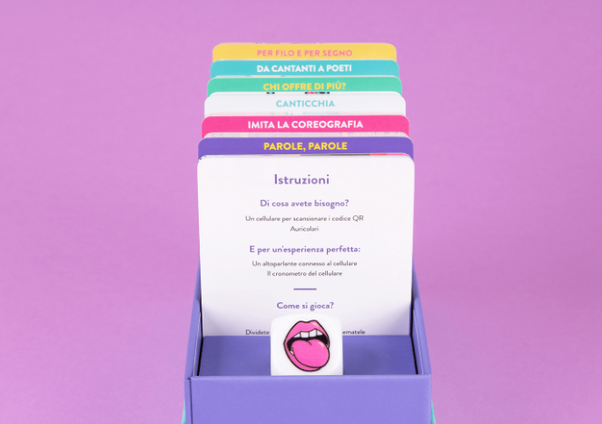 Hellofun! A Cantare Comincia Tu