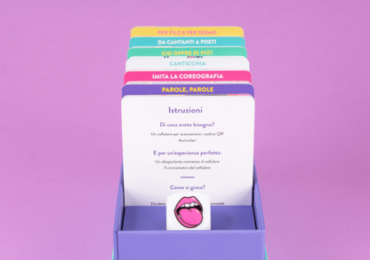 Hellofun! A Cantare Comincia Tu