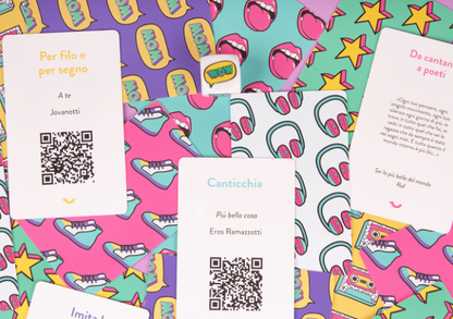 Hellofun! A Cantare Comincia Tu