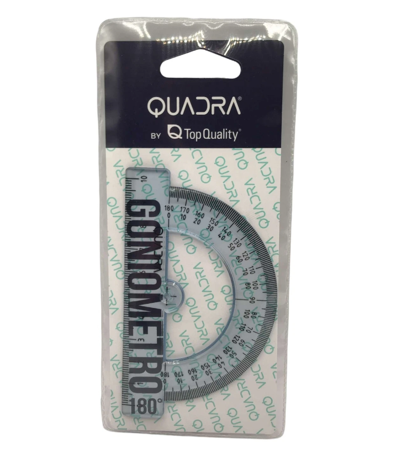 Goniometro 180° Top Quality