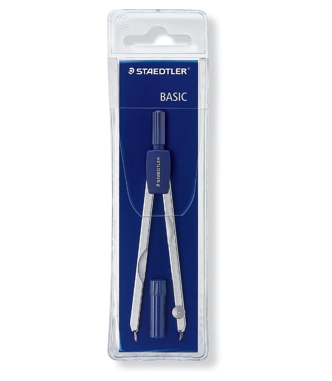Compasso Staedtler Mars 559-C02