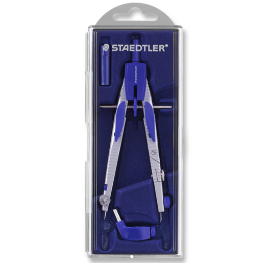 Compasso Frizion 553 - diametro max cerchi 360mm - Staedtler