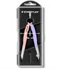 Balaustrone Staedtler Mars Comfort Rosa/Lilla
