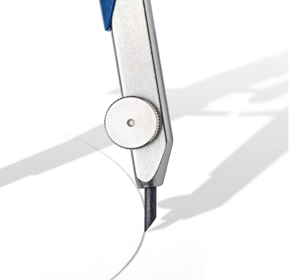 Balaustrone Staedtler Mars Comfort Rosa/Lilla