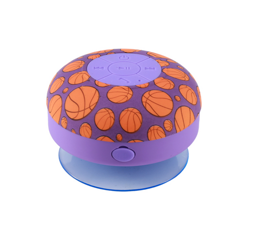 Speaker Impermeabile Bluetooth e Vivavoce BASKET
