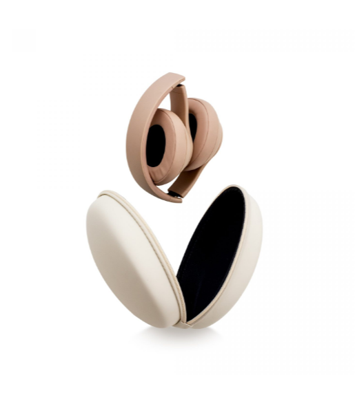 Cuffie Bluetooth color Cappuccino