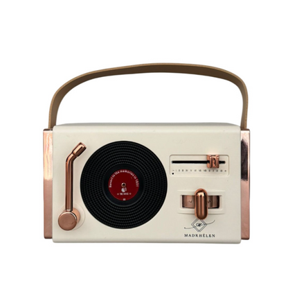 Radio Melodia bluetooth Panna