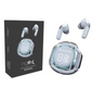 Auricolari Wireless Android/iOS Bianco