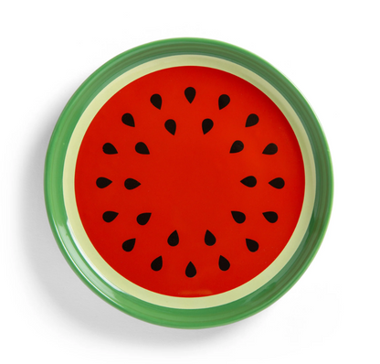 Watermelon Trinket Tray