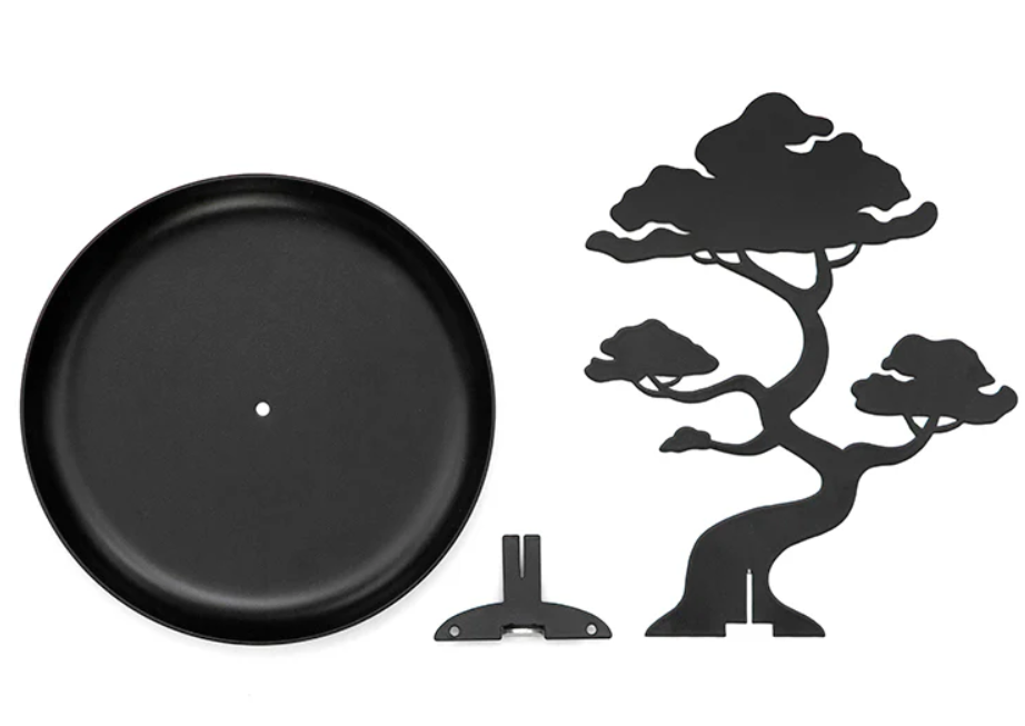 Portagioie Bonsai