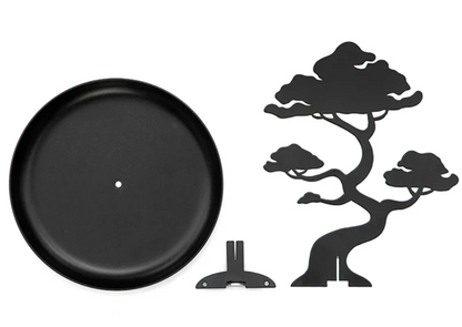 Portagioie Bonsai