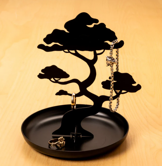 Portagioie Bonsai