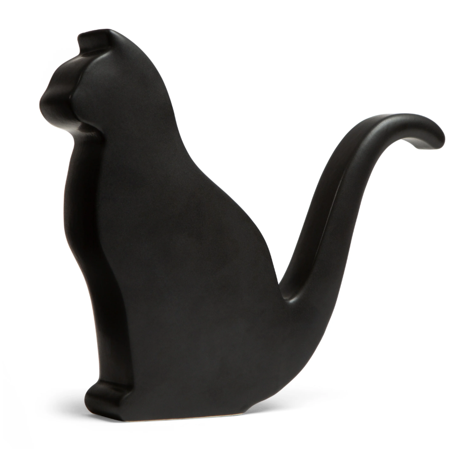 Annaffiatoio Gatto Nero