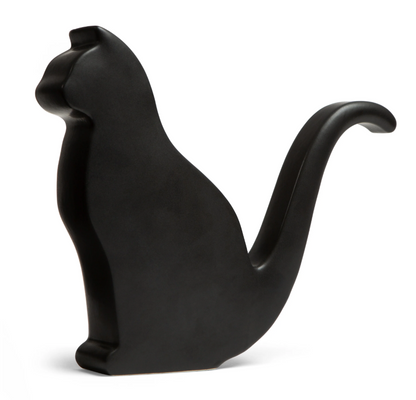 Annaffiatoio Gatto Nero