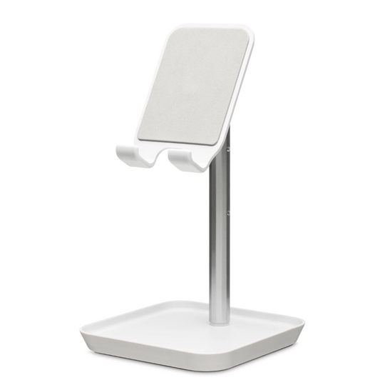 Supporto per cellulare perfetto Bianco